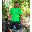 N162 Spiro Impact Performance Aircool T-Shirt