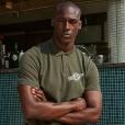 P158 B&C Mens Organic Inspire Polo