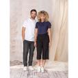 M157 Elevate Recycled Polo