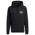 P159 Adidas Fleece Hoodie