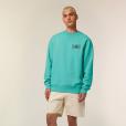 P162 Stanley/Stella Unisex Changer 2.0 Iconic Crew Neck Sweatshirt