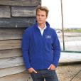 P163 Result Core Micro Fleece Jacket