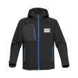 K164 Stormtech Mens Sidewinder Shell
