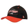 P171 City Brushed Heavy Cotton Cap