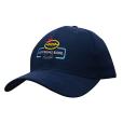 P171 City Cotton Twill Cap