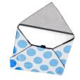 P166 Eco Recycled Microfibre Cloth - Large