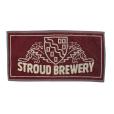 P091 Woven Bar Towel