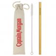 H126 Bamboo Straw