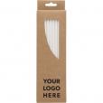 J020 Paper Straws