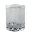 P092 Dimple Base Whisky Tumbler