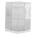 L037 Optical Crystal Rectangle