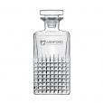 L028 Modern Crystal Decanter 