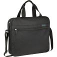 N063 Bickley Eco Recycled Delegate Document Bag - Spot Colour