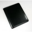 H087 Warwick Leather A4 Conference Folder