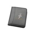 P069 Bourton A5 Ring Binder Conference Folder