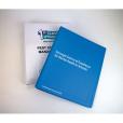N143 A4 PVC Over Board Ring Binder - Full Colour