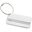 P027 Discovery Luggage Tag - Engraved