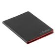 P028 Pierre Cardin Milano RFID Passport Holder - 1 Colour