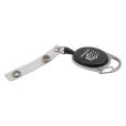 N077 Carabiner Pull Reel