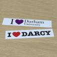 P076 Vinyl Sticker 200cm² - Full Colour