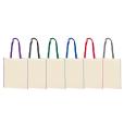P071 Green & Innocent Premium 5oz Cotton Shopper - 1 Colour