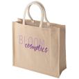 P073 Medium Juco Bag - Full Colour