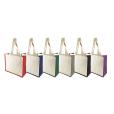 P070 Green & Innocent Kongoni 10oz Canvas Bag - 1 Colour