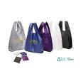 P072 Green & Innocent Tombili rPET Foldable Bag - 1 Colour