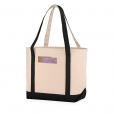 K135 Heavy Weight Cotton Tote Bag