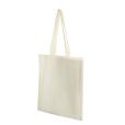 P071 Green & Innocent Paka Basic Natural 5oz Cotton Shopper - 1 Colour