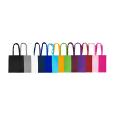P071 Green & Innocent Mondo Basic Dyed 5oz Cotton Shopper - 1 Colour