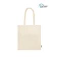 P071 Green & Innocent Paka Recycled Natural Cotton Shopper - Full Colour