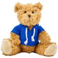 P044 Teddy Bear with Hoodie