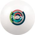 P047 Round Stress Ball - Full Colour