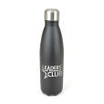 M017 Ashford Pop Drinks Bottle - Spot Colour