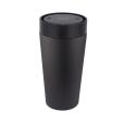 P108 Circular & Co 12oz Stainless Steel Travel Mug - 1 Colour