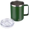 P103 Drift Recycled Vacuum Travel Mug - Engraved
