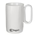 P096 Calypso Bone China Mug - 250ml