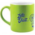 H012 Dinky Durham ColourCoat Mug