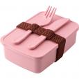 J138 Wheat Straw Lunchbox