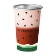 P104 Chili Concept Kop Colour Change Cup - Full Colour