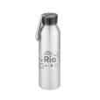 P104 Rio Recycled Aluminium Bottle - 660ml - Engraved
