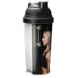 H009 700ml Shaker Bottle - Full Colour