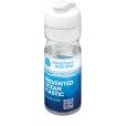 P100 H2O Active Eco Base Sports Bottle - 650ml - Full Colour