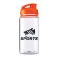 P101 Aqua Active Bottle 500ml - 1 Colour