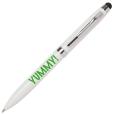 P128 Regal Stylus Ballpen - 1 Colour