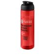 P100 H2O Active Eco Vibe Sports Bottle 850ml - 1 Colour