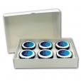 L103 Postal Cupcake Giftbox