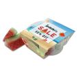 P087 Clear Eco Treat Tub - Small