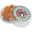 N085 Circular Sweet Pot